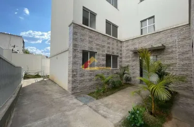 Apartamento com 2 quartos para alugar no Realengo, Divinópolis 