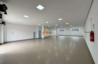 Ponto comercial para alugar no São Judas Tadeu, Divinópolis 