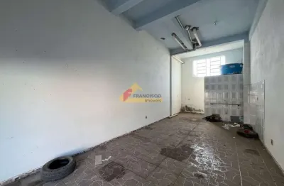 Ponto comercial para alugar no São Roque, Divinópolis 