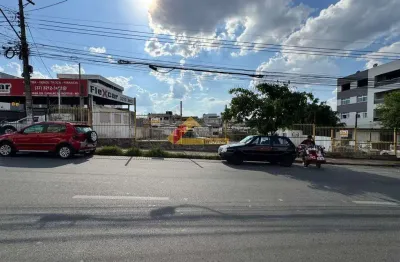 Terreno comercial para alugar no Catalão, Divinópolis 
