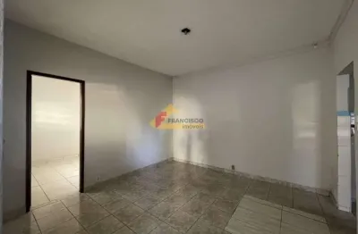 Apartamento para aluguel, 2 quartos, 1 vaga, porto velho - divinópolis/mg