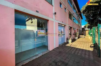 Ponto comercial para alugar no Santa Clara, Divinópolis 