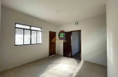 Casa para aluguel, 3 quartos, 2 vagas, são joão de deus - divinópolis/mg