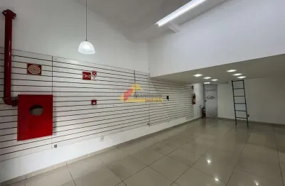 Ponto comercial para alugar no Centro, Divinópolis 