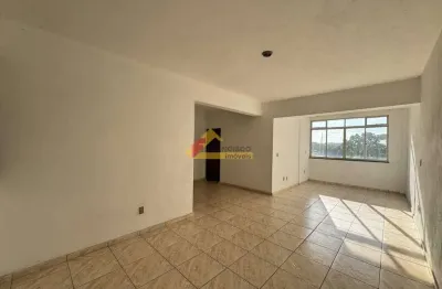 Apartamento para aluguel, 3 quartos, 1 suíte, 1 vaga, são judas - divinópolis/mg