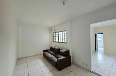 Apartamento para aluguel, 3 quartos, 1 vaga, são luiz - divinópolis/mg
