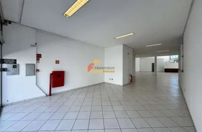 Ponto comercial para alugar no Centro, Divinópolis 