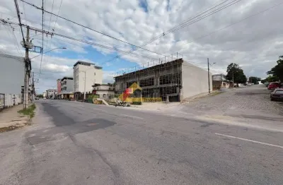 Ponto comercial para alugar no Nações, Divinópolis 