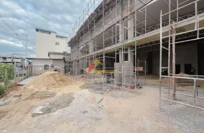 Ponto comercial para alugar no Nações, Divinópolis 