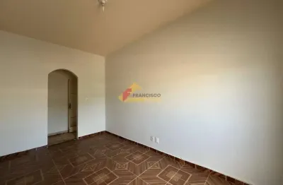 Cobertura com 3 quartos para alugar no Belvedere, Divinópolis 