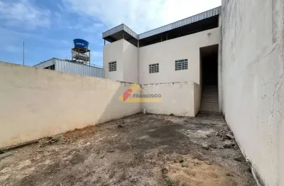 Cobertura com 3 quartos para alugar no Belvedere, Divinópolis 