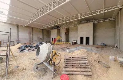 Ponto comercial para alugar no Nações, Divinópolis 