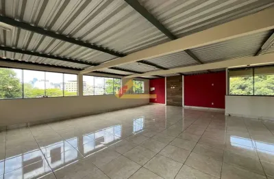 Ponto comercial para alugar no Bom Pastor, Divinópolis 