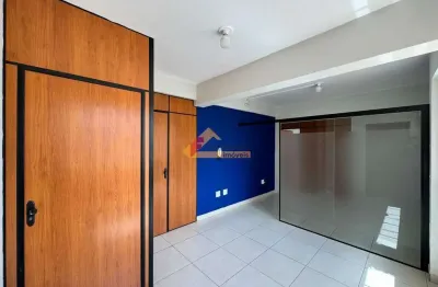 Sala comercial para alugar no Santa Clara, Divinópolis 