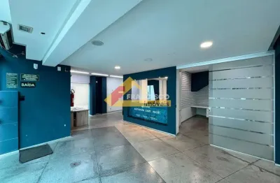 Ponto comercial para alugar no Centro, Divinópolis 