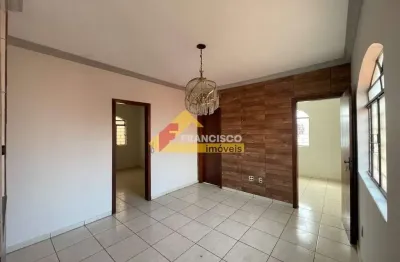 Apartamento para aluguel, 3 quartos, 1 suíte, 1 vaga, bom pastor - divinópolis/mg