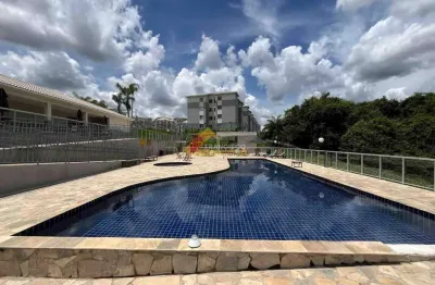 Apartamento com 2 quartos para alugar no Quintino, Divinópolis 
