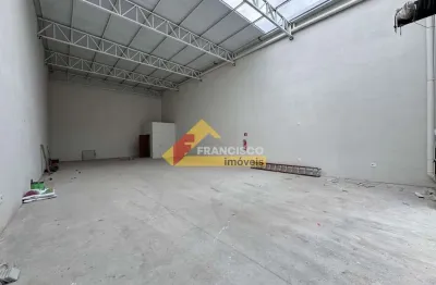 Barracão / Galpão / Depósito para alugar no Ipiranga, Divinópolis 