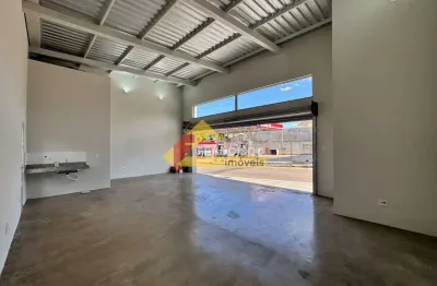 Barracão / Galpão / Depósito para alugar no Interlagos, Divinópolis 