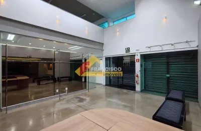 Barracão / Galpão / Depósito para alugar no Santa Clara, Divinópolis 