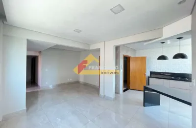 Apartamento para aluguel, 4 quartos, 1 suíte, 2 vagas, centro - divinópolis/mg