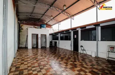 Barracão / Galpão / Depósito para alugar no Santa Clara, Divinópolis 
