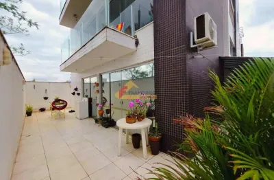 Apartamento com 3 quartos para alugar no Liberdade, Divinópolis 