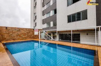 Apartamento para aluguel, 3 quartos, 1 suíte, 2 vagas, afonso pena - divinópolis/mg