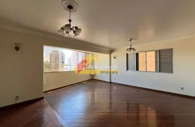 Apartamento com 4 quartos para alugar no Centro, Divinópolis 