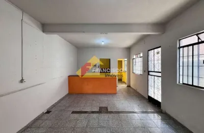 Loja para aluguel, nossa senhora das graças - divinópolis/mg