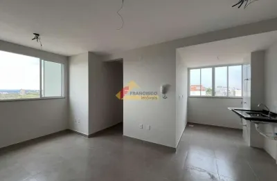 Apartamento localizado no bairro residencial doutor walchir resende costa
