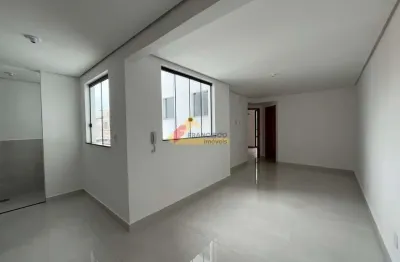 Apartamento com 2 quartos para alugar no Manoel Valinhas, Divinópolis 