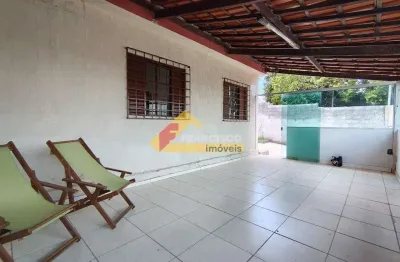 Casa para aluguel, 2 quartos, 1 suíte, 3 vagas, davanuze - divinópolis/mg
