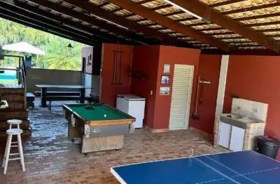 Sítio para aluguel, 3 quartos, 1 suíte, carmo do cajuru - divinópolis/mg