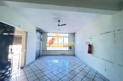 Ponto comercial para alugar no Santa Clara, Divinópolis 