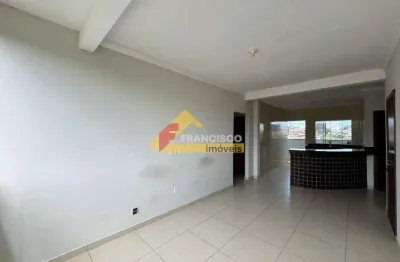 Apartamento para aluguel, 3 quartos, 1 suíte, realengo - divinópolis/mg