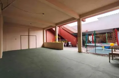 Casa comercial para aluguel, 2 quartos, porto velho - divinópolis/mg