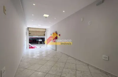 Ponto comercial para alugar no Centro, Divinópolis 