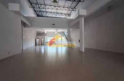 Ponto comercial para alugar no Niterói, Divinópolis 