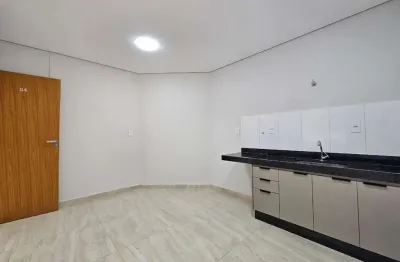 Kitnet para aluguel, 1 quarto, 1 suíte, centro - divinópolis/mg