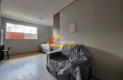 Kitnet / Stúdio para alugar no Centro, Divinópolis 