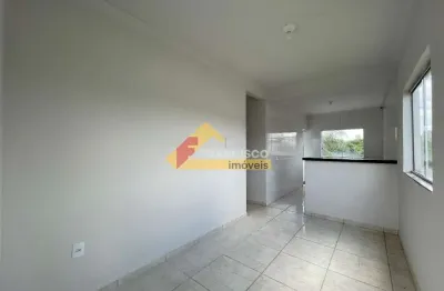 Casa para aluguel, 3 quartos, 1 vaga, interlagos - divinópolis/mg