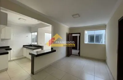 Apartamento para aluguel, 3 quartos, 1 suíte, 1 vaga, centro - divinópolis/mg