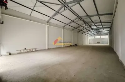 Ponto comercial para alugar no Centro, Divinópolis 