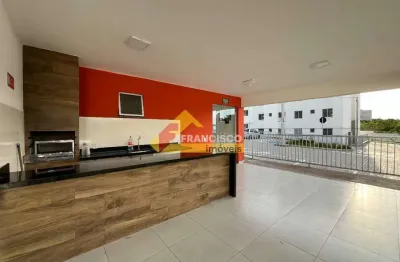 Apartamento com 2 quartos para alugar no Realengo, Divinópolis 