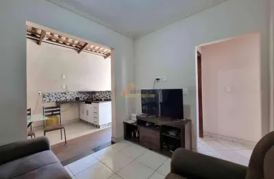 Apartamento para aluguel, 3 quartos, 1 suíte, 1 vaga, das oliveiras - divinópolis/mg