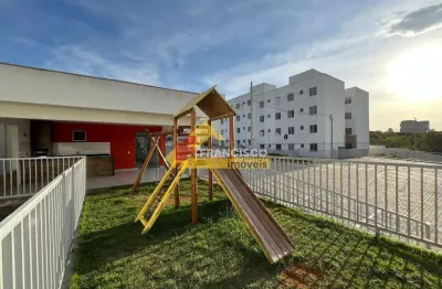 Apartamento com 2 quartos para alugar no Realengo, Divinópolis 