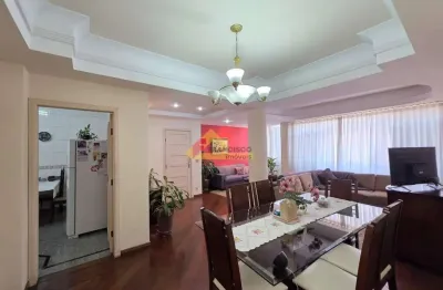 Apartamento com 3 quartos para alugar no Sidil, Divinópolis 