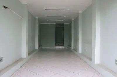 Ponto comercial para alugar no Ermida, Divinópolis 