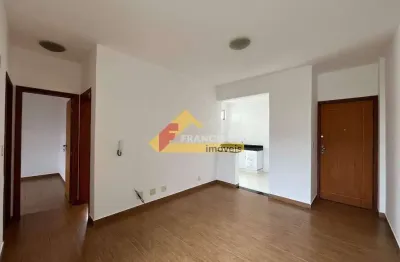 Apartamento com 2 quartos para alugar no Ipiranga, Divinópolis 